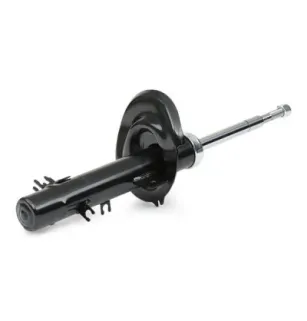 Amortisseur pour PEUGEOT- 9801729680