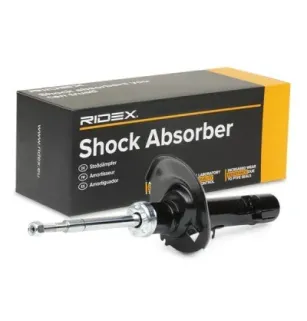 Amortisseur pour PEUGEOT- 9801729680