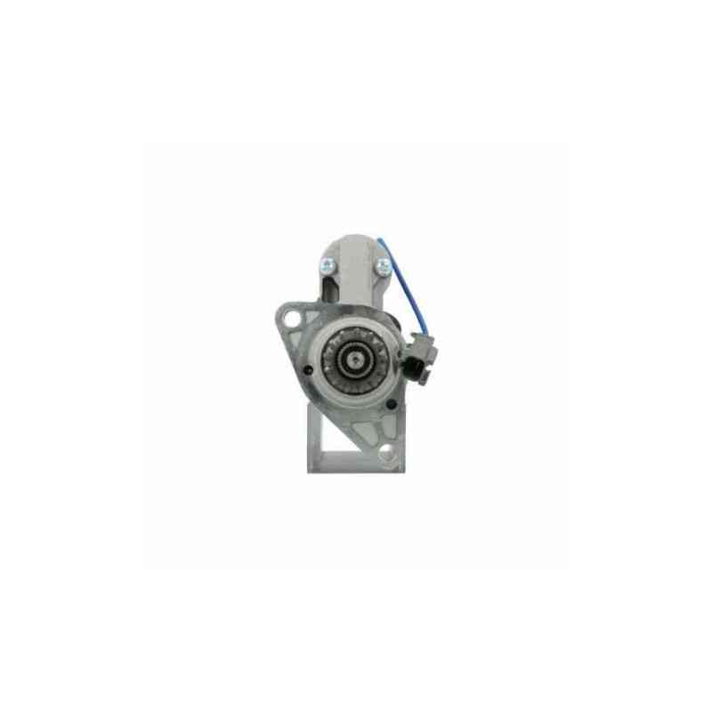 Motor de arranque Nissan 1,7 kw Cargo 113136 PSH 160571132 Lester 17476 Lester 17479 Motor de arranque Nissan 1,7 kw Cargo 113136 PSH 160571132 Lester 17476 Lester 17479
