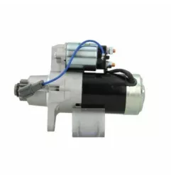 Motor de arranque Nissan 1,7 kw Cargo 113136 PSH 160571132 Lester 17476 Lester 17479