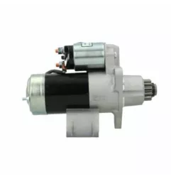 Motor de arranque Nissan 1,7 kw Cargo 113136 PSH 160571132 Lester 17476 Lester 17479
