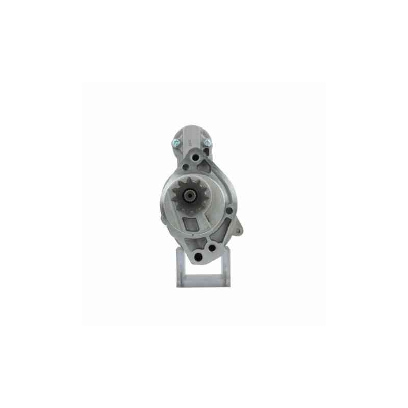 Motor de arranque Nissan 2,2 kw EuroTec 11040797 Cargo 115727 EAI 12309 PSH 160581112 Motor de arranque Nissan 2,2 kw EuroTec 11040797 Cargo 115727 EAI 12309 PSH 160581112