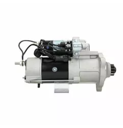 Motorino di avviamento Volvo Truck 7,5 kw Andre Niermann 0182179 21103718