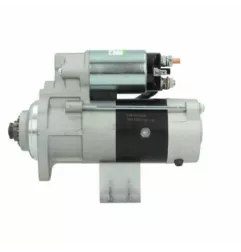 Avviamento Weidermann 2,2 kw Andre Niermann 017047 PIC 1035113 PSH 150569132
