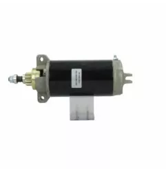 Yamaha Lester 18436 WAI 18436N ELECTROBAT 22921MT Starter