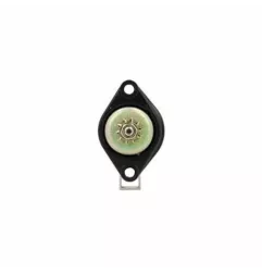 Motor de arranque Yamaha 0,4 kw Lester 18301 WAI 18301N WAI 18301NOE WAI 22452HI1