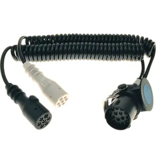 Câble adaptateur.