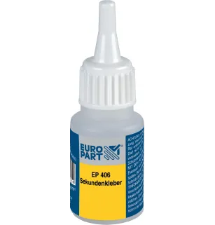 Super glue