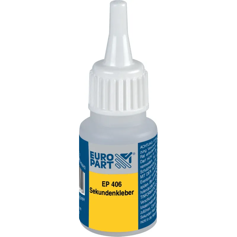 Super glue