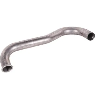 Tuyau d'échappement Pour MERCEDES-BENZ - 674.492.0005 - 674.492.9504