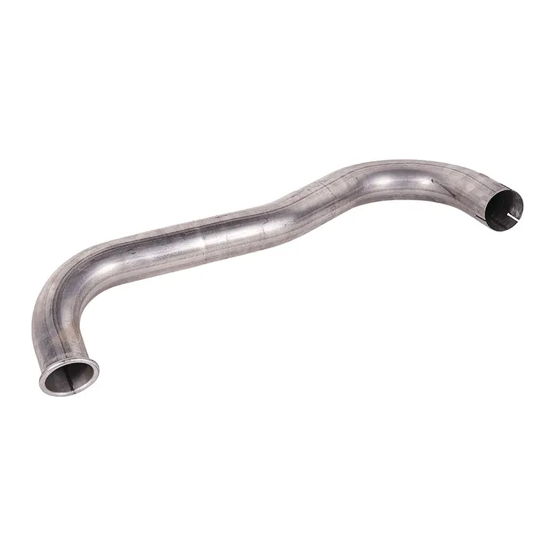 Tuyau d'échappement Pour MERCEDES-BENZ - 674.492.0005 - 674.492.9504