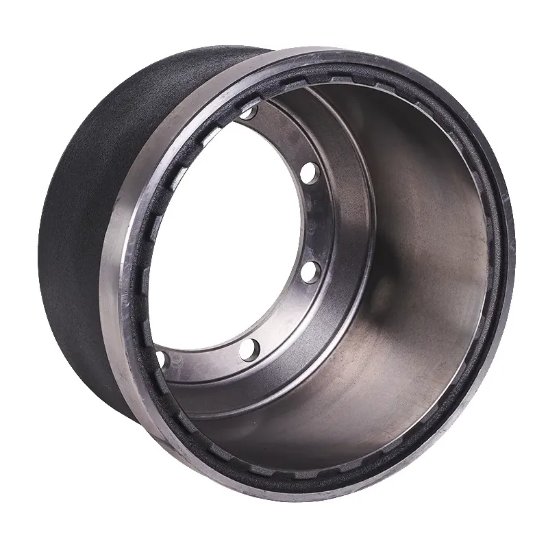 Tambour de frein Pour SAF - 1064027700