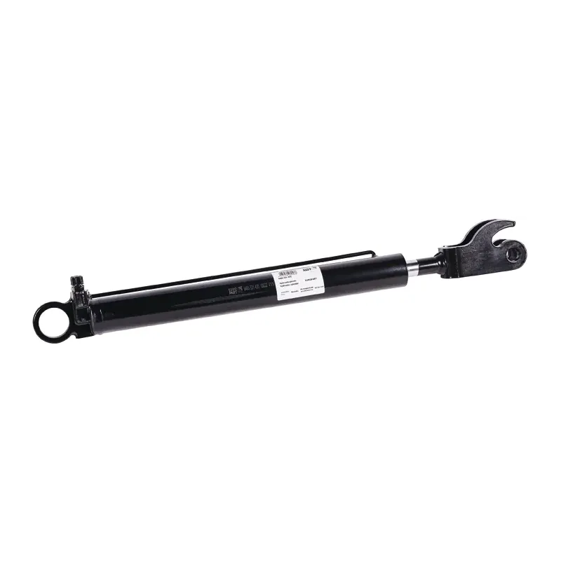 Cylindre culbuteur, cabine Pour Mercedes-Benz ACTROS MP2 / MP3, ACTROS - 0025530905 - 0025531005 - 0025531305 - 0025531405.