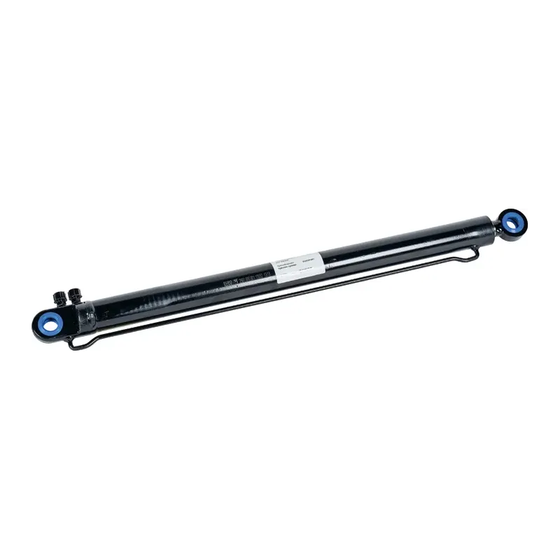 Cylindre culbuteur, cabine Pour Mercedes-Benz ANTOS - Iveco EUROCARGO I-III, EUROFIRE, EUROTECH MT - 504172828 - 98427951.