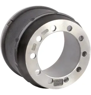 Tambour de frein Pour SAF - 1064019700