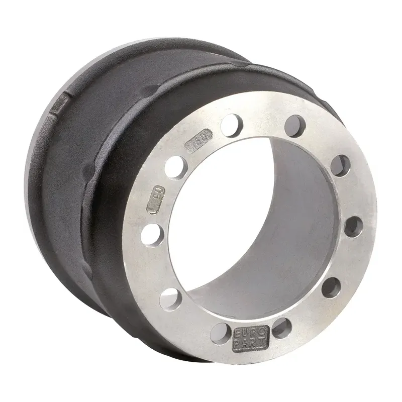 Tambour de frein Pour SAF - 1064019700