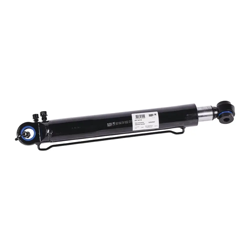 Cylindre culbuteur, cabine Pour Scania 4 - series - 10575103 - 10575164 - 10575206 - 1354889 - 1423397 - 1466507 - 1511921.