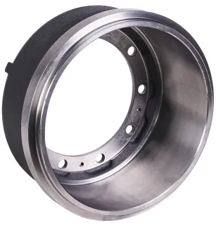 Tambour de frein Pour SAF - 1064023600 - 1064023601