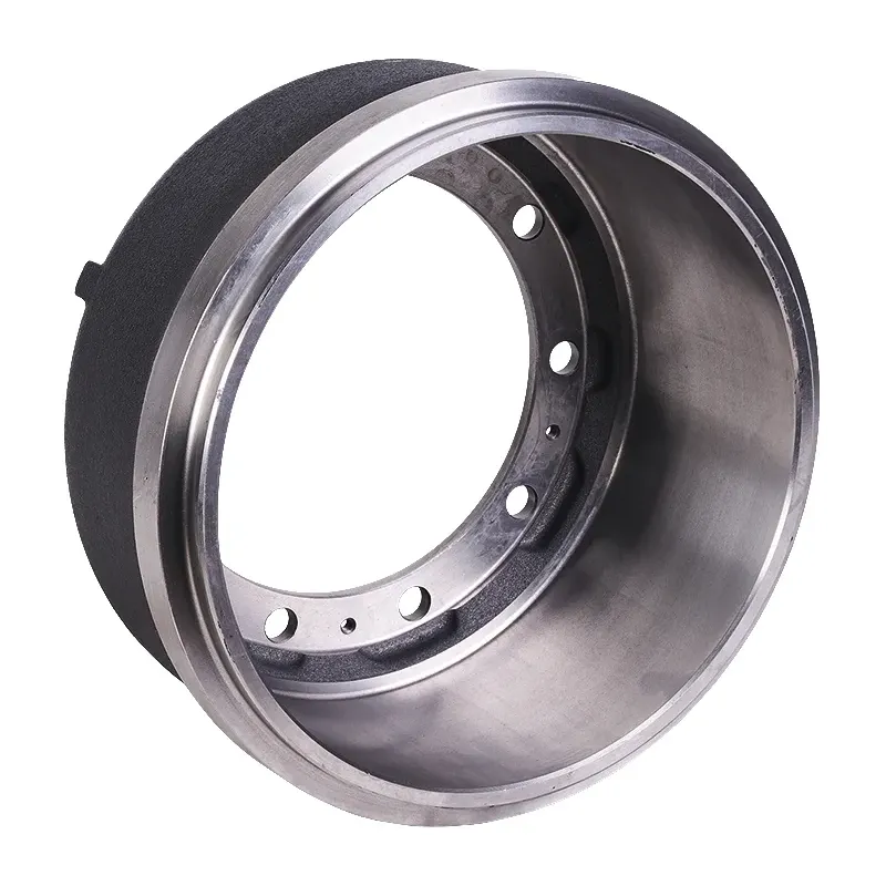 Tambour de frein Pour SAF - 1064023600 - 1064023601