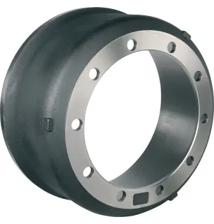 Tambour remorque
