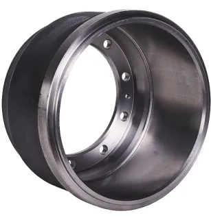 Tambour de frein Pour IVECO - 42118427