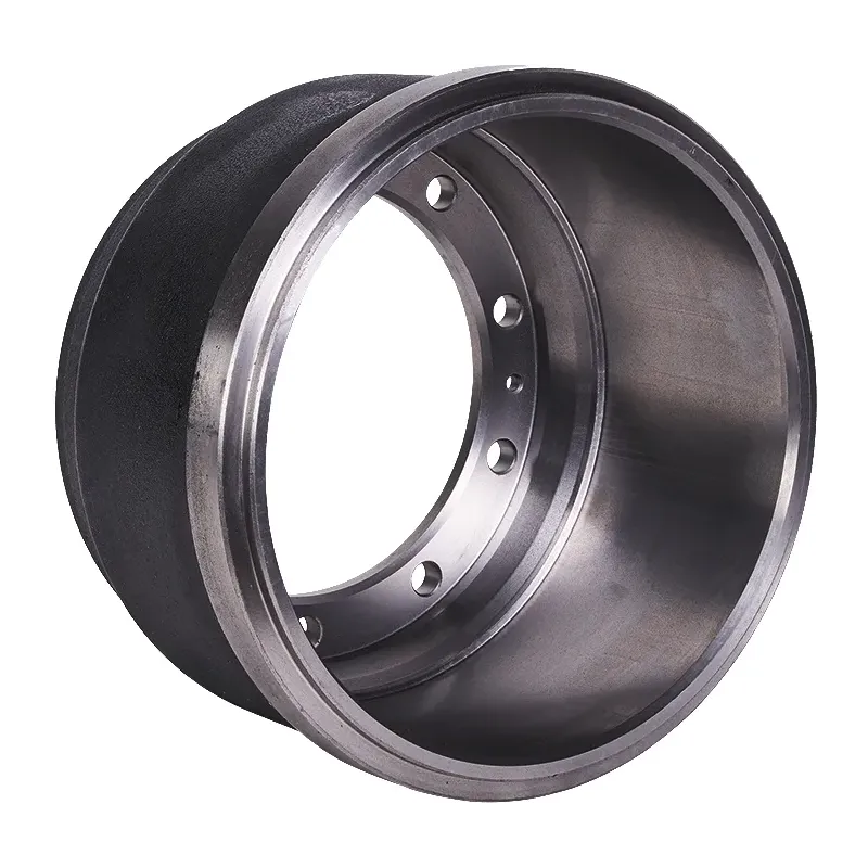 Tambour de frein Pour IVECO - 42118427