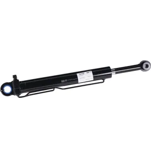 Cylindre culbuteur, cabine Pour Scania 4 - series - 1477876 - 1549737.