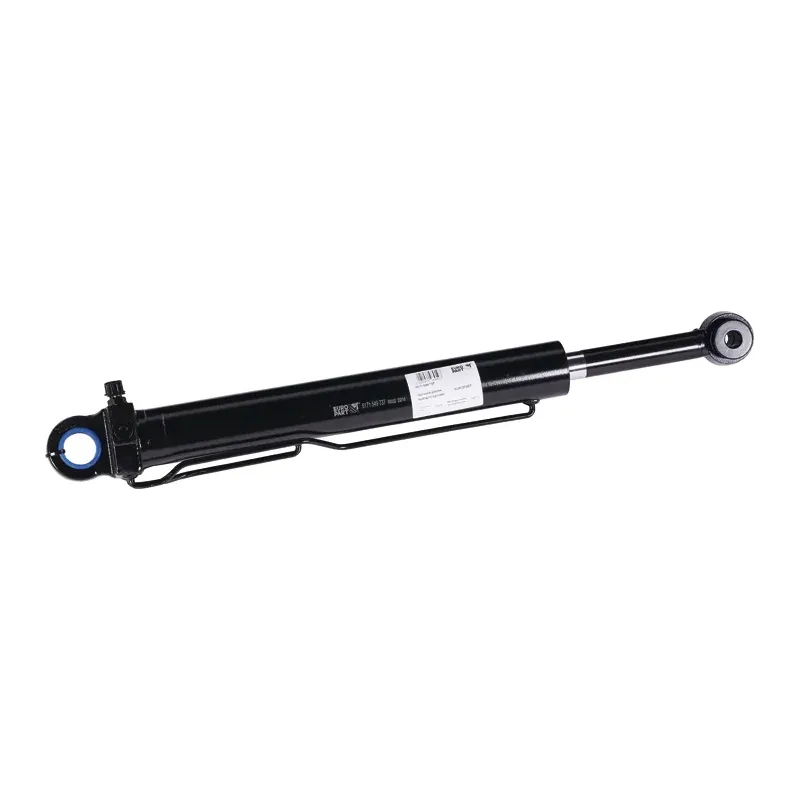Cylindre culbuteur, cabine Pour Scania 4 - series - 1477876 - 1549737.