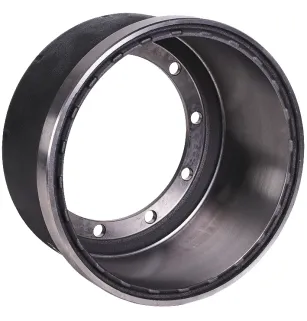 Tambour de frein Pour SAF - 1064027000 - 1064027001 - 1064027002 - 1064027010