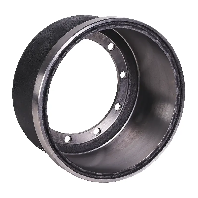 Tambour de frein Pour SAF - 1064027000 - 1064027001 - 1064027002 - 1064027010