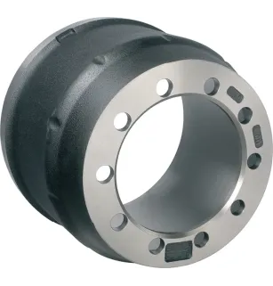 Tambour remorque