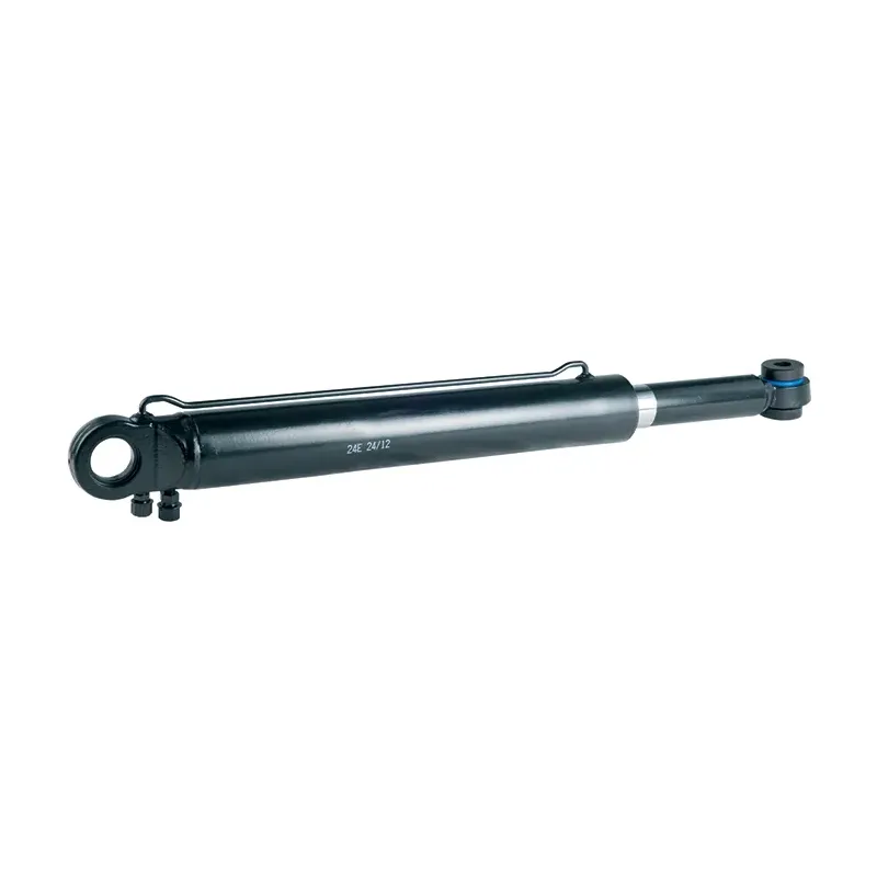 Cylindre culbuteur, cabine Pour Scania 4 - series - 10575102 - 10575163 - 10575205 - 1354888 - 1423396 - 1466506 - 1517324.