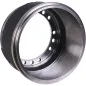 Tambour de frein Pour MERCEDES-BENZ ACTROS MP2 / MP3, ACTROS - 3464230101 - 3464230501 - A3464230101 - A3464230501