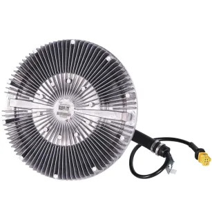 Embrayage, ventilateur de radiateur Pour MAN NÜ, LION´S COACH, TGA, LION´S CITY, NG, HOCL, NL, LION´S REGIO - 51.06630-0140.