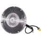 Embrayage, ventilateur de radiateur Pour MAN NÜ, LION´S COACH, TGA, LION´S CITY, NG, HOCL, NL, LION´S REGIO - 51.06630-0140.