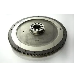 Volant-moteur.
