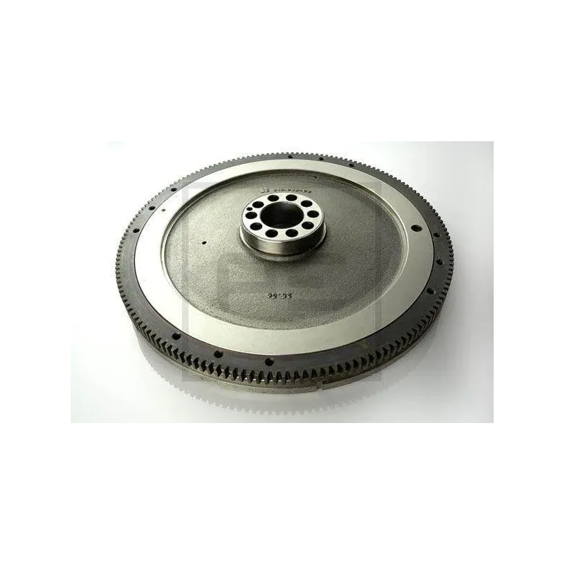 Volant-moteur.