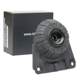 Coupelle d'amortisseur pour FORD- 1116780, 1130119, 1205834, 1205835, 1303625, 1S7118198A, 1S7118198AF, 1S7118198AG, 1S7118198AH
