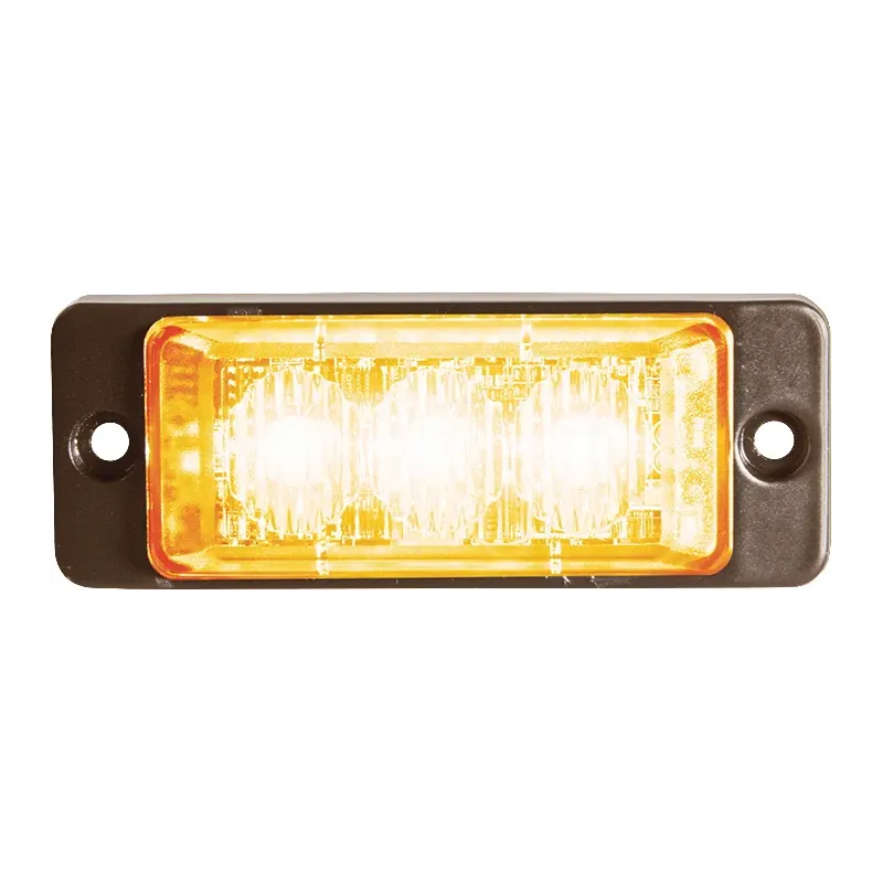 Feu à éclats à LED.