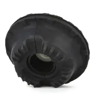 Coupelle d'amortisseur pour AUDI, SEAT, VW- 8E0412377, 8E0412377C