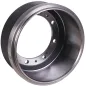 Tambour de frein Pour MERCEDES-BENZ ACTROS MP2 / MP3, ACTROS - 6774210101 - 6774210501 - 6774230001 - 6774230501