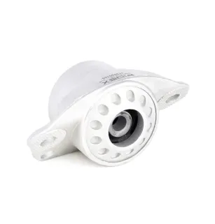 Coupelle d'amortisseur pour AUDI, SEAT, SKODA, VAG, VW- 6R0513353, 6R0513353B, 8N0512011AF