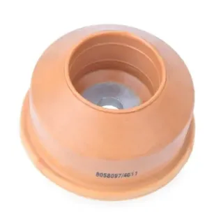 Coupelle d'amortisseur pour VW- 3B7412377A, 3B7412377, 4D0412377F
