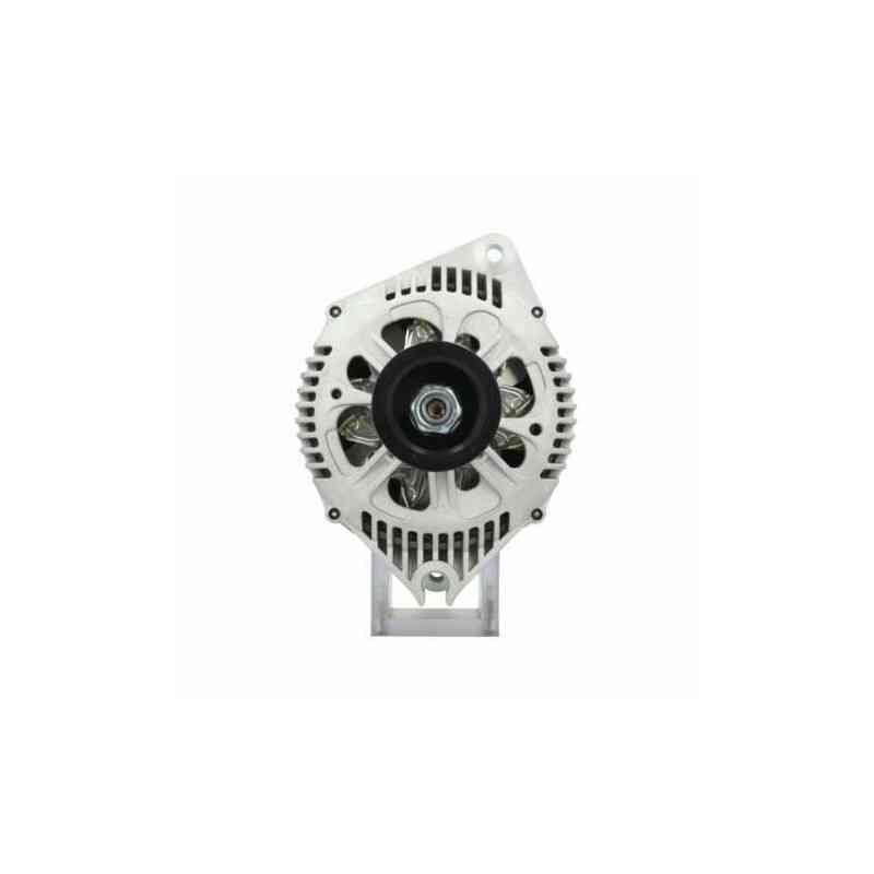 Lichtmaschine Citroen / Peugeot 120A Bosch ruil 0986081710 EuroTec 12090313 Lichtmaschine Citroen / Peugeot 120A Bosch ruil 0986081710 EuroTec 12090313