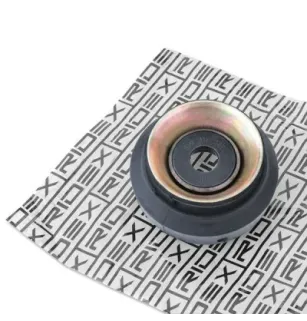 Coupelle d'amortisseur pour AUDI, VW- 811412323, 811412323A, 811412323C, 811412323CS, 811412323D, 8A0412323, 8A0412323B