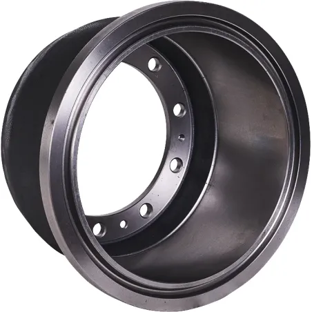 Tambour de frein poids lourds Pour DAF 95 XF, 65 CF, 75 CF, 85 CF, XF 95, CF 65, CF 75, CF 85, XF 105 - 0075983 - 0754397