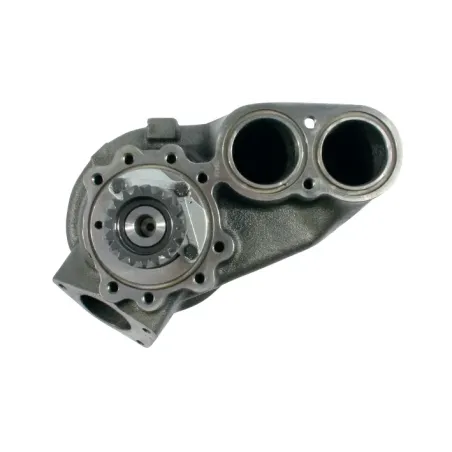 Pompe à eau Pour Volvo N10, B12, B7, FL10, F10, F12, FM10 - 1545261 - 1675945 - 1698616 - 1698620 - 1699786 - 1699790.