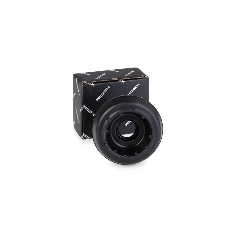 Coupelle d'amortisseur pour FORD, FORD USA, SEAT, VW- 357412331A, 7M0412331