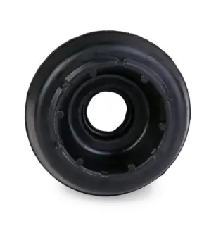 Coupelle d'amortisseur pour FORD, FORD USA, SEAT, VW- 357412331A, 7M0412331