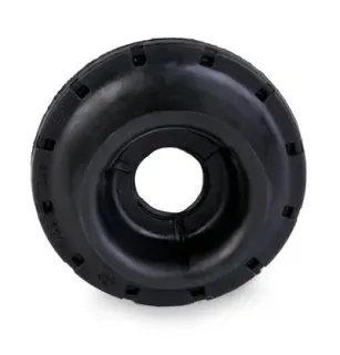 Coupelle d'amortisseur pour FORD, FORD USA, SEAT, VW- 357412331A, 7M0412331
